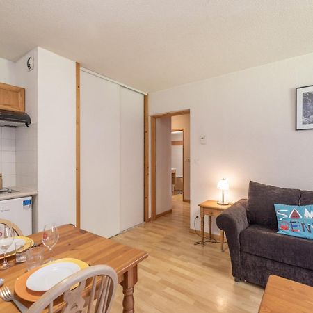 Apartmán Appt Le Grand Tetras F14 - 4 Pers Samoëns Exteriér fotografie