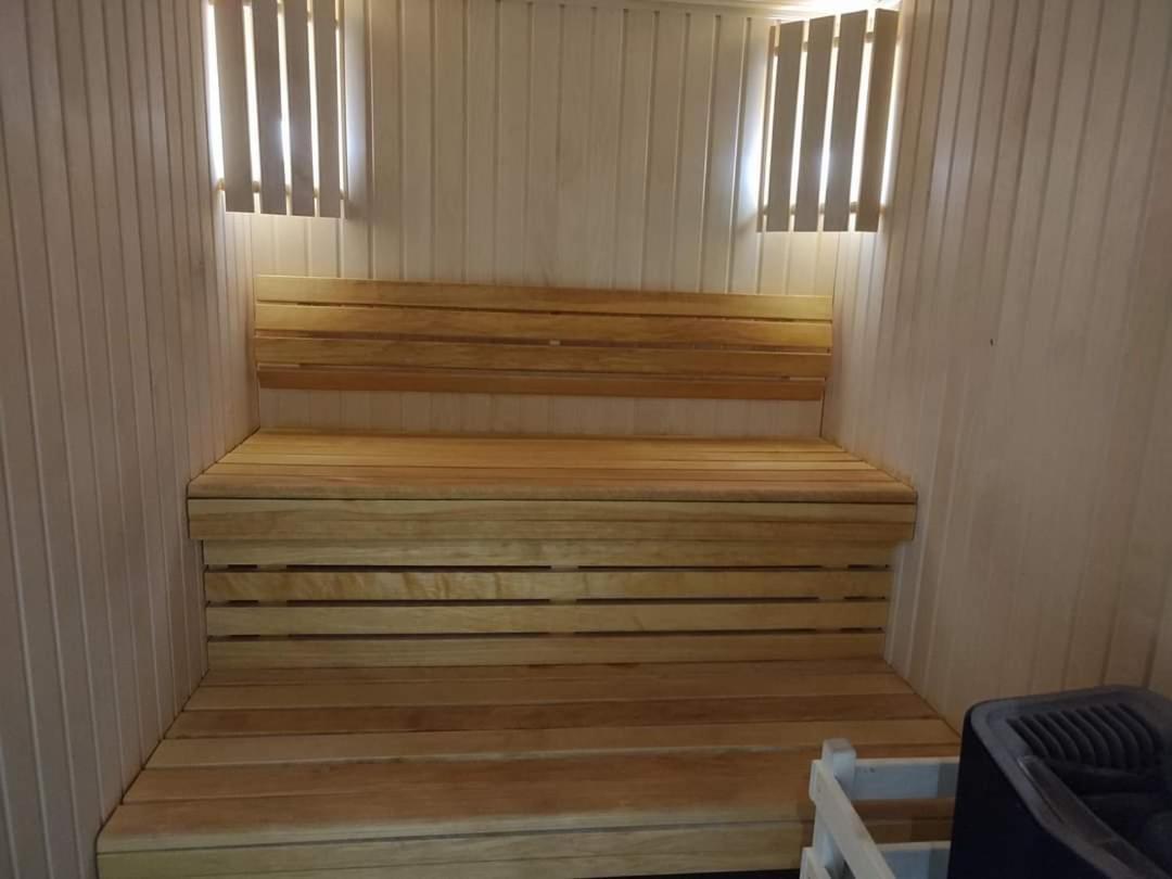 Apartmán Appt Le Grand Tetras F14 - 4 Pers Samoëns Exteriér fotografie