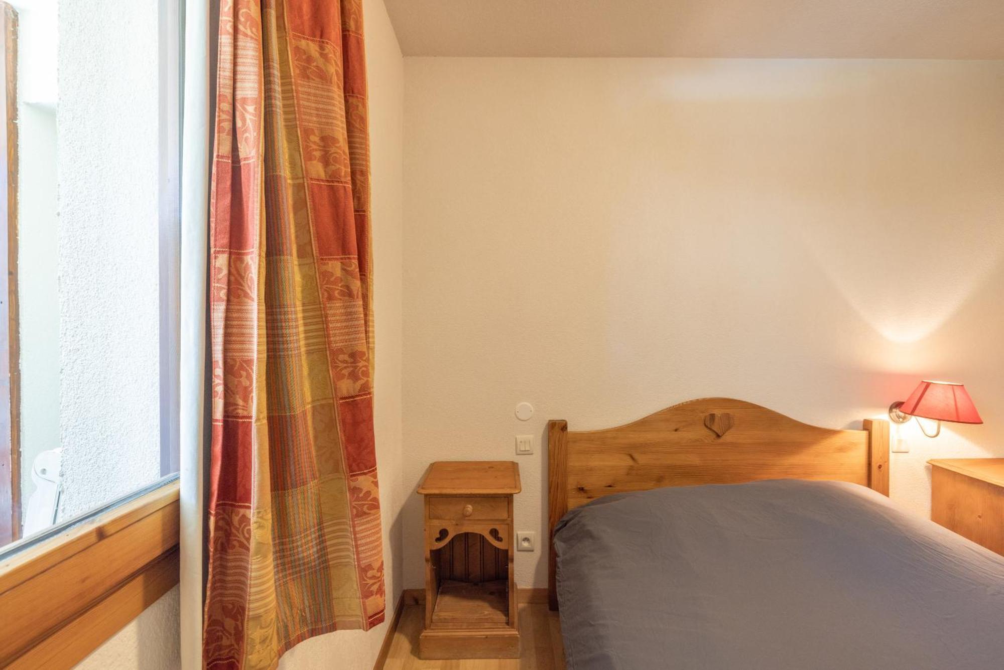 Apartmán Appt Le Grand Tetras F14 - 4 Pers Samoëns Exteriér fotografie